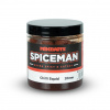 Mikbaits Boilies v dipe Spiceman Chilli Squid 250ml 20mm
