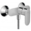 Hansgrohe Vernis Blend Sprchová nástenná batéria 150mm, Chróm 71640000 HG 71640000