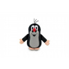 Moravská Ústredňa Krtko Baby plyš stojaci 20cm