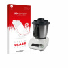 čirá skleněná fólie upscreen Hybrid Glas pro Vorwerk Thermomix Friend (čirá skleněná fólie upscreen Hybrid Glas pro Vorwerk Thermomix Friend)