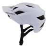 TROY LEE DESIGNS Prilba TLD Flowline SE MIPS Stealth White Veľkosť: XL/XXL