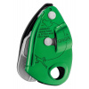 Petzl GRIGRI+ GREEN jistící brzda zelená