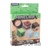 Minecraft set podtácků - Merch