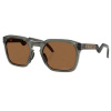Okuliare OAKLEY HSTN Sq Moto GP Grey Smoke/Prizm Bronze