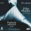 Fifty Shades of Grey: Padesát odstínů šedi - James E L