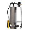 Kalové čerpadlo OMNIGENA WQ 1100 INOX Pro CW