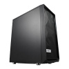 Fractal Design Meshify C Midi-Tower - black FD-CA-MESH-C-BKO