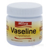 Milva vazelína s propolisom 35 ml