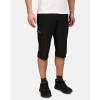 Kilpi OTARA-M Čierna - XS Pánske outdoorové šortky