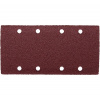 EXTOL PREMIUM 8803981 papíry brusné, suchý zip, bal. 10ks, 185x93mm, P40