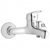 INVENA - Vaňová batéria AVA NEW BW-06-001-X