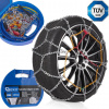 GEKO Snehové reťaze na kolesá KN60 3,5/12 mm (5)