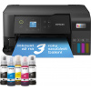 Epson EcoTank L3560/ 4800 x 1200/ A4/ MFZ/ ITS/ LCD/ 4 barvy/ Wi-Fi/ USB/ 5 let záruka po registraci