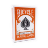 Bicycle standard Barva: Oranžová