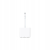 Apple adaptér Multiport USB-C na AV – HDMI USB (MW5M3ZM/A)