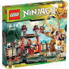 LEGO® NINJAGO® 70505 Chrám svetla