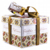 Vianočný koláč Panettone s hruškou a čokoládou 1kg - ideálny
