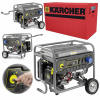 Elektrocentrála - GENERÁTOR VÝKONU GENERÁTOR KARCHER PGG 6/1 10h 5,5 kW (Elektrocentrála - GENERÁTOR VÝKONU GENERÁTOR KARCHER PGG 6/1 10h 5,5 kW)