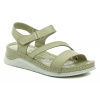 Wild 022056102A2 zelené dámske sandále na kline EUR 41