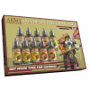 Army Painter: Speedpaint Metallics Set 2.0