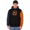 Horsefeathers Leader Multicolor VII L