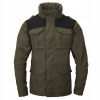 Helikon-tex kapička m65 covert r. Xs (Helikon M65 skrytá zelená čierna bunda XS)
