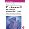 První pomoc II