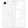 Kryt na mobil 3mk Clear MagCase pre Apple iPhone 16e