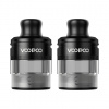 VooPoo PnP-X DL náhradní cartridge Black 2 ks