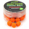 Stég Wafters Smoke Ball 15 g 11 mm - Mango