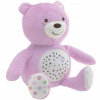 Detské svetlo s projektorom - Chicco Bear 3in1 maskot + nočná lampa + projektor (Chicco Bear 3in1 maskot + nočná lampa + projektor)