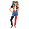 EPEE Detský kostým Harley Quinn 10-12 rokov