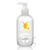 BABÉ LABORATORIOS BABÉ DIEŤA Gél na intímnu hygienu (Pediatric Intimate hygiene gel, pH 5,5) 1x200 ml 200 ml