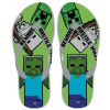 Forkids ŽABKY MINECRAFT (Forkids - velikost: 35-36)