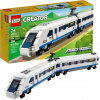 LEGO 40518 Rýchlobežný vlak