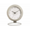 Designové stolní hodiny 5858WG Karlsson 25cm