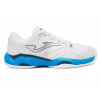 Pánska obuv Joma Master 1000 Men 2532 Clay - Biely (47)