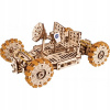 UGEARS 3D puzzle NASA Lunární vozítko 319 ks