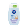 Nivea Baby telové mlieko Bed Time 200 ml