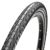 MAXXIS PLÁŠŤ OVERDRIVE EXCEL 700X47C DRÁT SILKSHIELD+ REF (ETB00425100) Uni