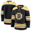Fanatics Pánský dres Boston Bruins NHL Premium Home Jersey Veľkosť: 56 (XXL)