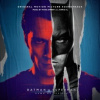 OST - Batman V Superman:Dawn Of Justice / Digipack / 2CD+plakát [2 CD]