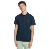 Tričko Quiksilver Essentials Polo navy blazer S 22/23 - Odosielame do 24 hodín