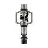 Nášľapné pedále CRANKBROTHERS Egg Beater 2 Black