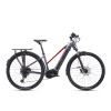 CRUSSIS e-Savela 9.11-(715 Wh) - Rám 16