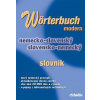 Wörterbuch Modern - Mária Tarábková