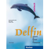 Delfin. Lehrbuch mit 2 CDs. (einbändig)