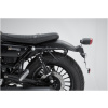SW MOTECH SLC bočný nosič vľavo Moto Guzzi V9 Roamer / Bobber (15-)