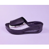 Hipokrat Medical Hipokrat Medical-Air-S- black/silver Veľkosť: 40