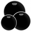 Evans Onyx Rock Tom Pack (10